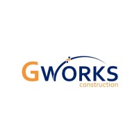 GWorks Construction logo - Similar company to Gworks Surfacing & Civil Engineering Ltd