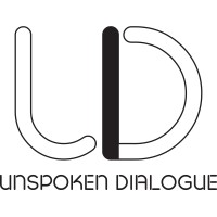 UnSpoken Dialogue logo - Similar company to Debeers Canada
