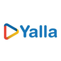 Yalla SuperApp logo - Similar company to Yalla Tech