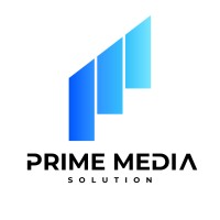 Prime Media Solution logo - Similar company to Grenzenlos Sicher