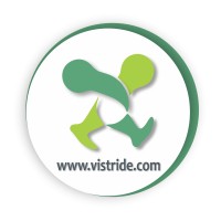 Vistride Technologies logo - Similar company to Nikhil Medico