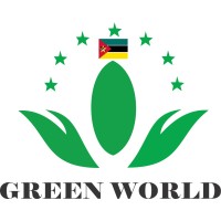 Green World Moçambique logo - Similar company to Globaltech