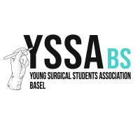 YSSA Basel - Young Surgical Students Association Basel logo - Similar company to Healing Joy