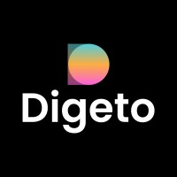 Digeto logo - Similar company to Dwarf Ai