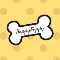 Happy Puppy logo - Similar company to Happy Puppy