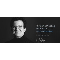 Dr. Harold Bayo Cirujano Plastico Estetico logo - Similar company to Chao Plástico Del Mar