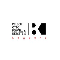 Pelech, Otto & Powell, Law Firm