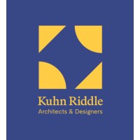 Kuhn Riddle Architects & Designers logo - Similar company to Nederhoff Architecture