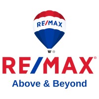 RE/MAX Above & Beyond logo - Similar company to Techspert Data Services, Llc