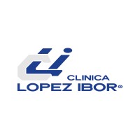 Clínica López-Ibor logo - Similar company to The Good Mix