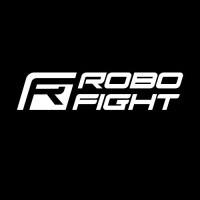 Robofight logo - Similar company to Techbots