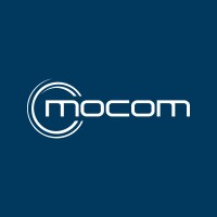 Mocom Official logo - Similar company to Newtom Official