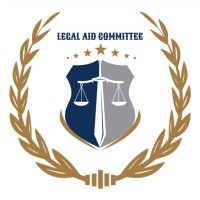 Legal Aid Committee logo - Similar company to Centre For Legal Aid Programme, Nusrl