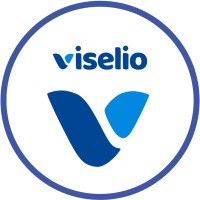 Viselio AG logo - Similar company to Like Magic
