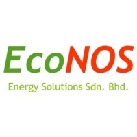 EcoNOS Energy Solutions Sdn. Bhd. logo - Similar company to Delta Pi S.A (Δελτα Πι Αβετε)