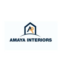 Amaya Interiors logo - Similar company to Ken Engineering And Consulting Pte Ltd