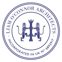 Liam O'Connor Architects logo - Similar company to Istructe London Ymg