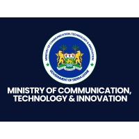 Ministry of Communication, Technology and Innovation logo - Similar company to Easy Stem