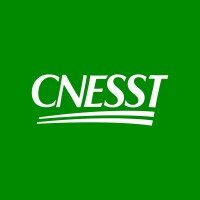 Commission des normes, de l'équité, de la santé et de la sécurité du travail (CNESST) logo - Similar company to Revenu Québec