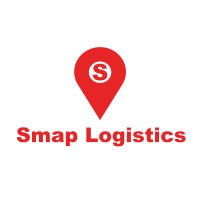 sMap Logistics logo - Similar company to Roadex