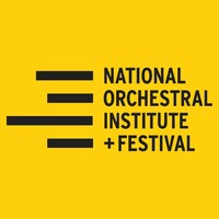 National Orchestral Institute + Festival