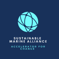 Sustainable Marine Alliance logo - Similar company to Wwwaka