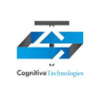 Cognitive Technologies Group logo - Similar company to Cognitive Technologies