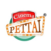 Cinemapettai logo - Similar company to Vbros Technologies