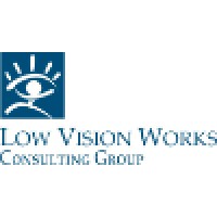 Low Vision Works Consulting Group logo - Similar company to Low Vision Works