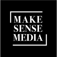 Make Sense Media Sweden logo - Similar company to Omniso