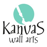 Kanvas Wall Arts logo - Similar company to Cheap Wall Arts