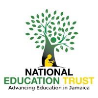 National Education Trust Jamaica logo - Similar company to E-Learning Jamaica Company Limited