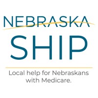Nebraska SHIP: A Division of Nebraska Department of Insurance logo - Similar company to Southeast Nebraska Development District