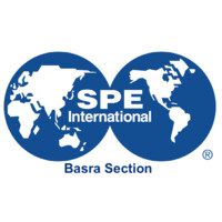 SPE Basra-Iraq Section logo - Similar company to Buog Spe Student Chapter