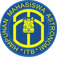 Himpunan Mahasiswa Astronomi ITB (Himastron ITB) logo - Similar company to Eureka! Itb