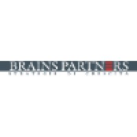 BRAINS PARTNERS - strategie di crescita e start-up logo - Similar company to Infostar Srl