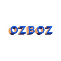 Ozboz logo - Similar company to The Hully Company
