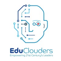 EduClouders logo - Similar company to Lemonchilie Solution