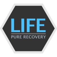 Life Pure Recovery logo - Similar company to Wildcoat