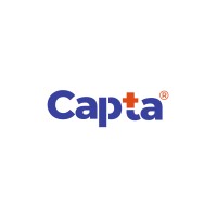 Capta+ logo - Similar company to Bpro Financeira