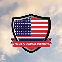 Universal Business Solutions SDVOSB logo - Similar company to Universal Business Solutions
