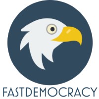 FastDemocracy logo - Similar company to Arcistry