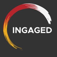 Ingaged Creative Productions logo - Similar company to Nadf