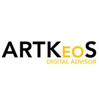 ARTKeoS Digital Advisor logo - Similar company to Abstrkt Llc