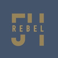 Rebel 54 Sports & Entertainment logo - Similar company to Sn1 Consulting