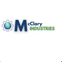 McClary Industries LLC logo - Similar company to Artisan Chef