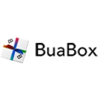 BuaBox logo - Similar company to Giftverse Ai