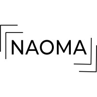 NAOMA logo - Similar company to Out - Sthlm