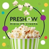 PRESHOW | MÍDIA EM CINEMA logo - Similar company to Preshow