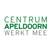 Centrum Apeldoorn Werkt Mee logo - Similar company to Interstap